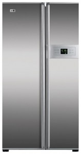 LG GR-B217 LGQA Холодильник фотография