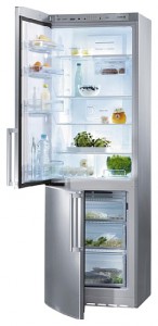 Bosch KGN36X43 Refrigerator larawan