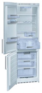 Bosch KGS36A10 Refrigerator larawan