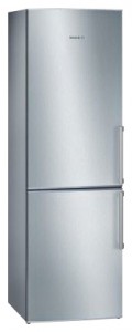 Bosch KGV36Y40 Refrigerator larawan