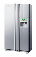 Samsung SR-20 DTFMS šaldytuvas nuotrauka