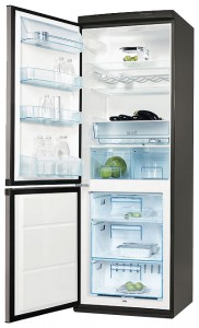 Electrolux ERB 34033 X Холодильник фото
