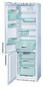 Siemens KG39P320 Tủ lạnh ảnh