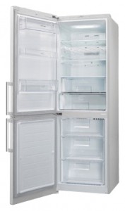 LG GA-B439 BVQA Холодильник фотография