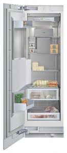 Gaggenau RF 463-201 Tủ lạnh ảnh