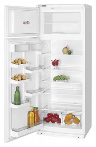 ATLANT МХМ 2826-97 Холодильник фото