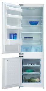 BEKO CBI 7700 HCA 冰箱 照片