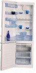 BEKO CSK 351 CA Tủ lạnh