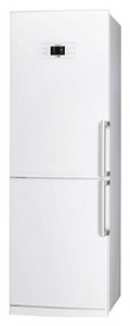 LG GA-B409 UQA Buzdolabı fotoğraf