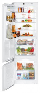 Liebherr ICBP 3166 Холодильник фотография