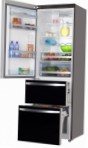 Haier AFD631GB Køleskab