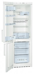 Bosch KGN36XW20 Refrigerator larawan