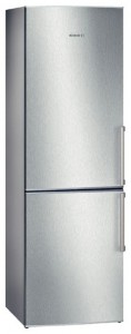 Bosch KGV36Y42 Buzdolabı fotoğraf