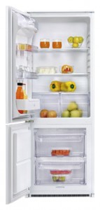 Zanussi ZBB 24430 SA Холодильник фотография
