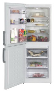 BEKO CS 230020 Refrigerator larawan