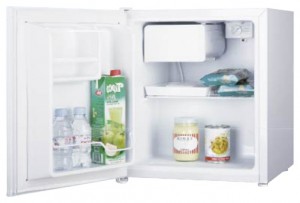 LGEN SD-051 W Refrigerator larawan