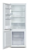 Kuppersbusch IKE 2590-1-2 T Tủ lạnh ảnh