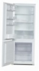 Kuppersbusch IKE 2590-1-2 T Tủ lạnh