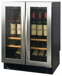 Climadiff AV41SXDP Refrigerator larawan
