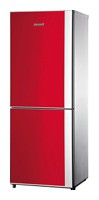 Baumatic TG6 Refrigerator larawan