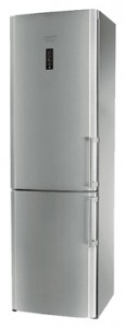 Hotpoint-Ariston HBT 1201.3 MN Холодильник фотография