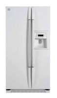 Daewoo Electronics FRS-L2031 IAL Buzdolabı fotoğraf