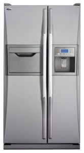 Daewoo Electronics FRS-L20 FDI Buzdolabı fotoğraf