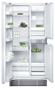 Gaggenau RX 492-200 Tủ lạnh ảnh