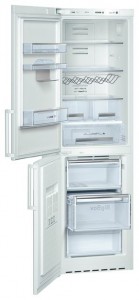 Bosch KGN39A10 Refrigerator larawan
