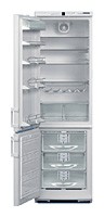 Liebherr KGNves 3846 Tủ lạnh ảnh