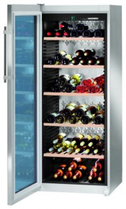 Liebherr WTes 4177 Refrigerator larawan