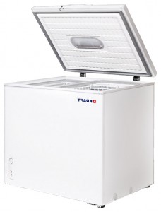 Kraft BD(W)-227 Refrigerator larawan