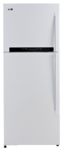 LG GL-M492GQQL Холодильник фото