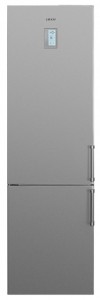 Vestel VNF 386 DXE Холодильник фотография