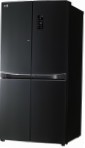 LG GR-D24 FBGLB 冷蔵庫