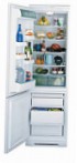 Lec T 663 W Refrigerator