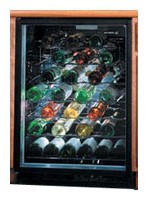 Marvel 61 WC-SS Refrigerator larawan