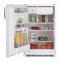 Kuppersbusch UKE 145-3 Холодильник фото