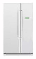 LG GR-B197 DVCA Холодильник фотография