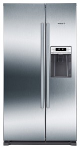 Bosch KAI90VI20 Холодильник фотография