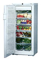 Liebherr BSS 2986 Холодильник фото
