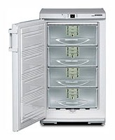 Liebherr GS 1613 Холодильник фотография