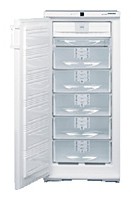 Liebherr GSN 2423 Refrigerator larawan