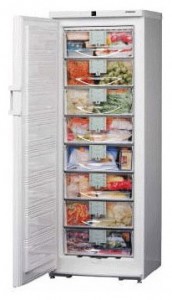 Liebherr GSS 3626 Холодильник фото