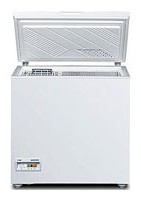 Liebherr GT 2102 Холодильник фотография