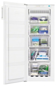 Zanussi ZFP 18200 WA Холодильник фотография