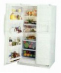 General Electric TFZ22JRWW Tủ lạnh