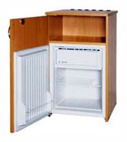 Snaige R60.0412 Refrigerator larawan