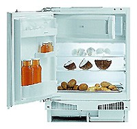 Gorenje RIU 1347 LA Холодильник фото