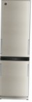 Sharp SJ-WM362TSL Køleskab